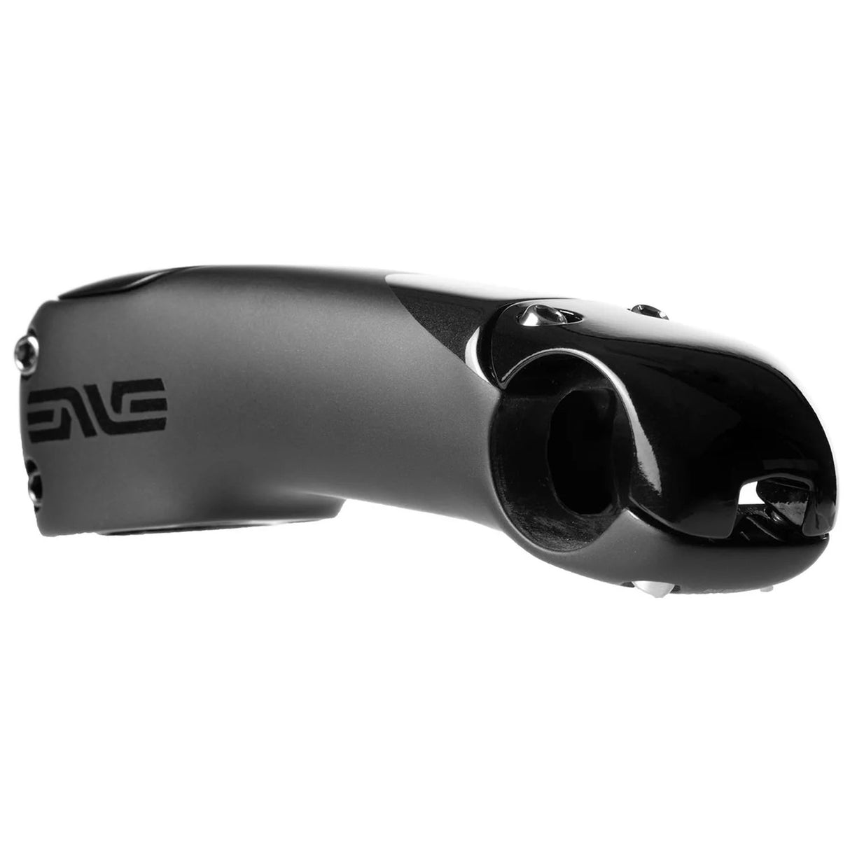 ENVE Composites IN-Route Aero Road Stem (31.8) 120mm Black