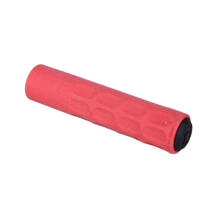 ODI Vapor F-1 Series MTB Grip - Red  