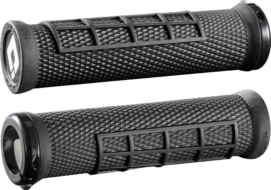 Elite Flow Grips – Bike Mart