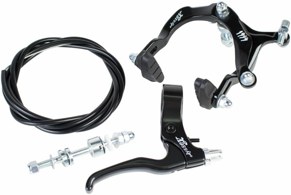 1999 Brake &amp; Lever Set