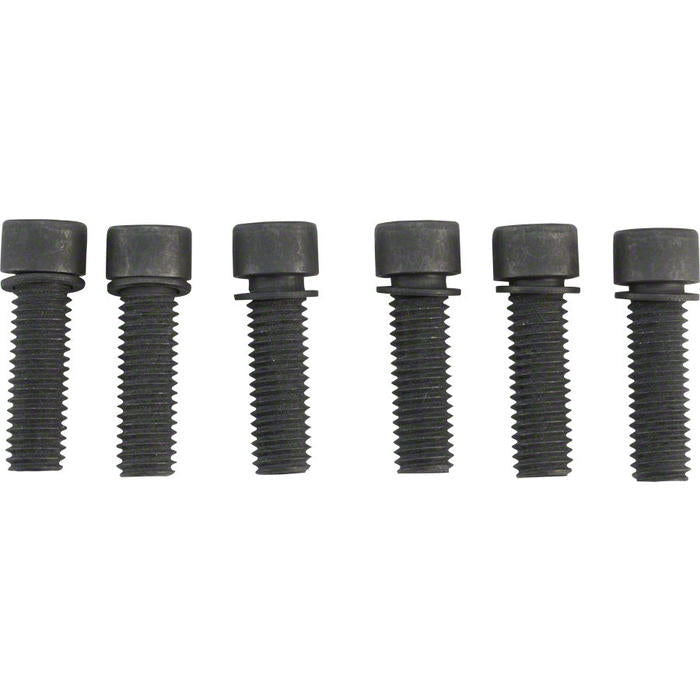 6 Piece Stem Bolt Set