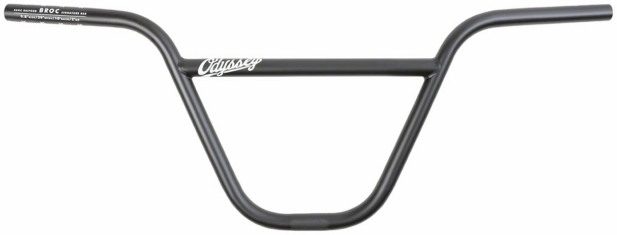 Broc Handlebar - 9.8-inch / 29-inch