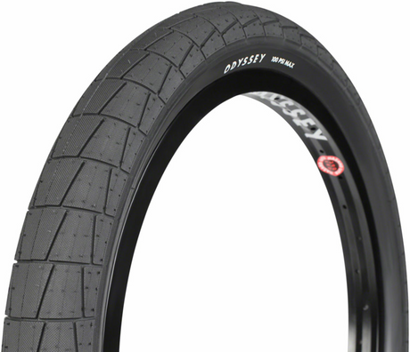 Broc Tire - Wire