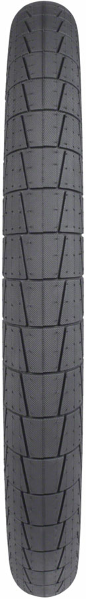 Broc Tire - Wire
