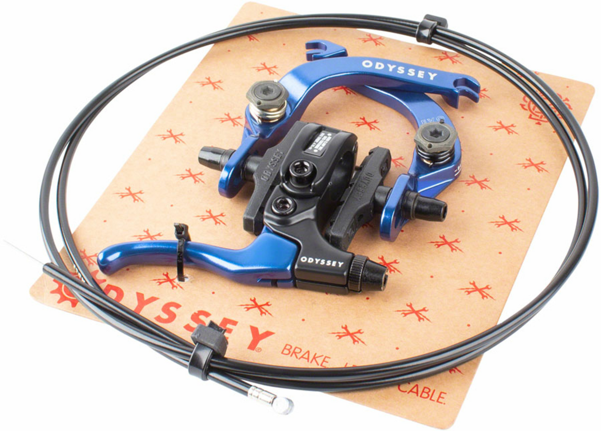 EVO 2.5 U-Brake and Lever Kit