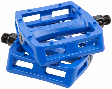 Grandstand Pedals