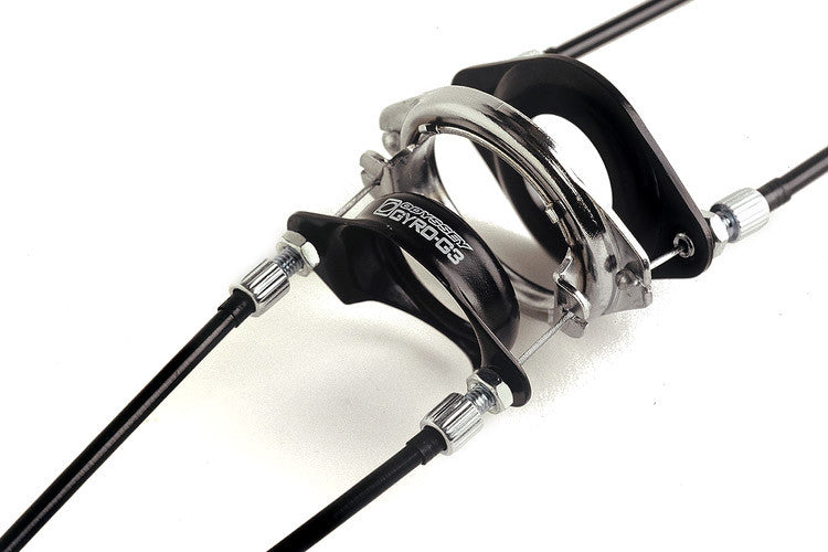 Gyro G3 Upper Cables