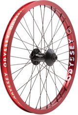 Hazard Lite 20-inch Front