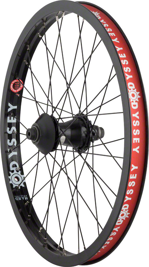 Hazard Lite Freecoaster 20-inch Rear - 20-inch / 14mm