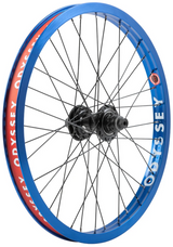 Hazard Lite Freecoaster 20-inch Rear - 20-inch / 14mm