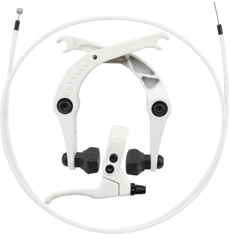 Springfield U-Brake and Lever Kit