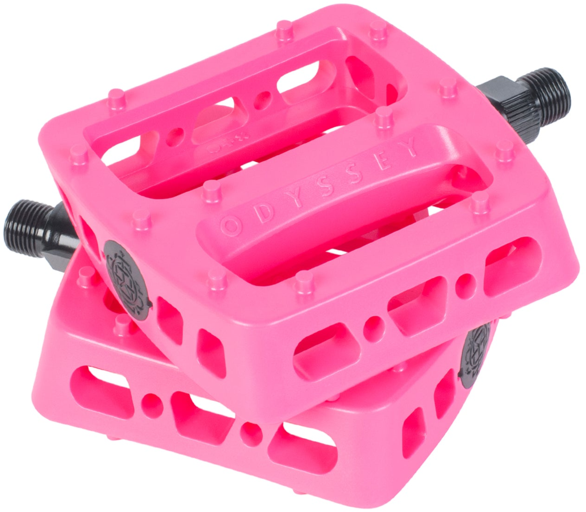 Twisted Pro PC Pedals