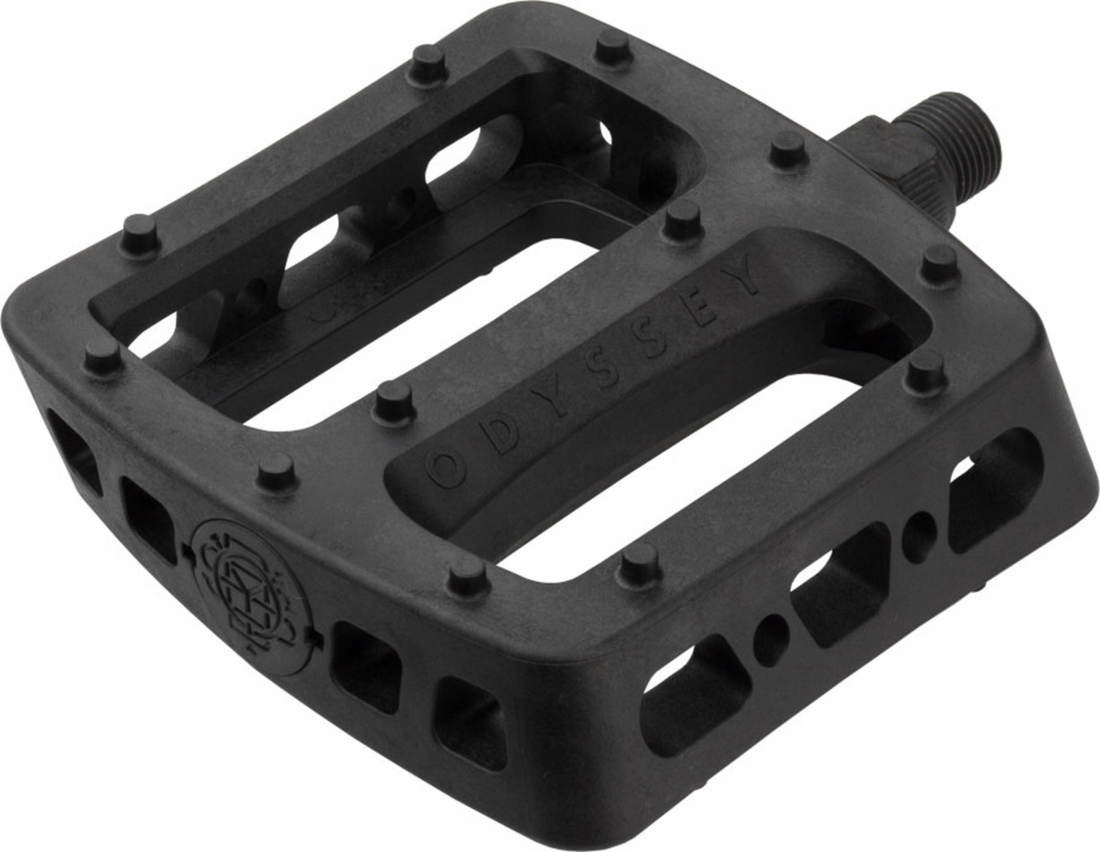 Twisted Pro PC Pedals