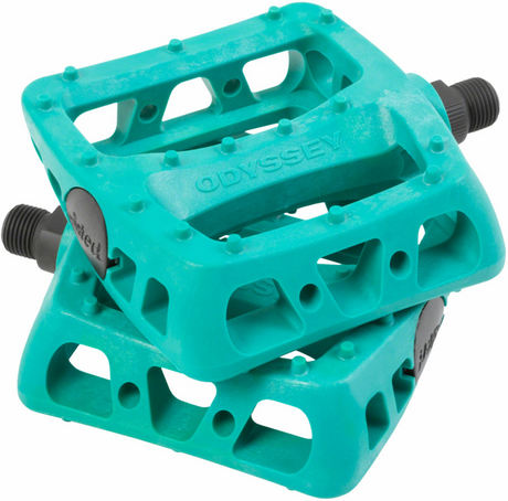 Twisted Pro PC Pedals