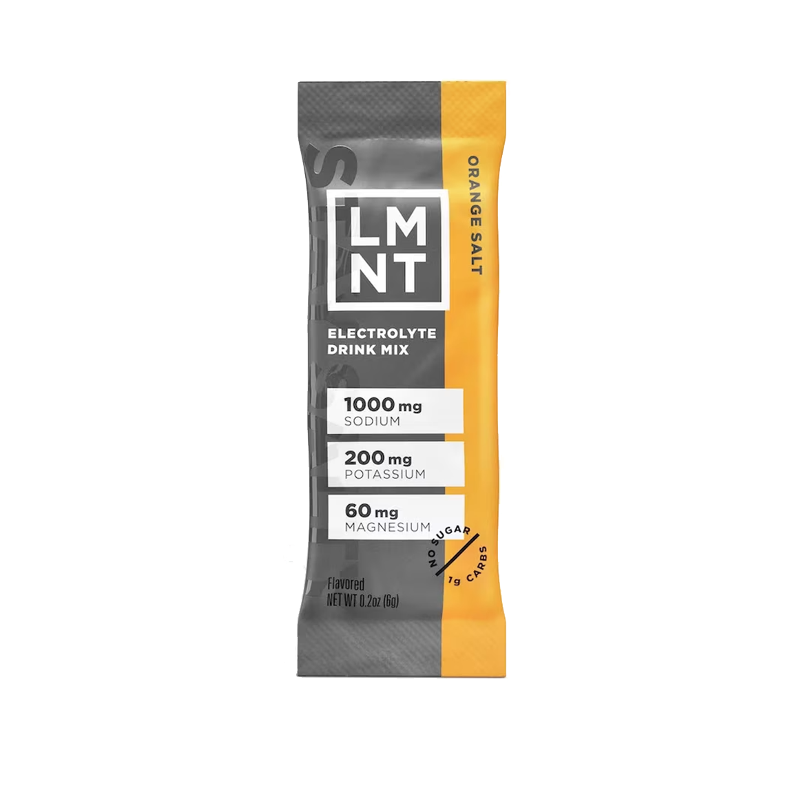LMNT Zero-Sugar Electolytes