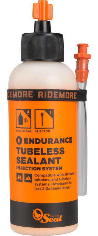 Endurance Tubeless Tire Sealant
