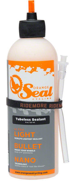 Tubeless Tire Sealant