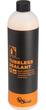 Tubeless Tire Sealant