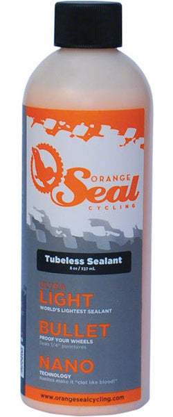 Tubeless Tire Sealant