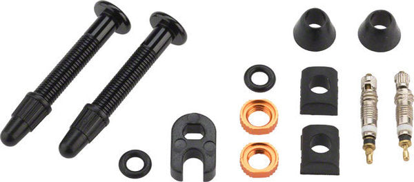 VersaValve Tubeless Valve Stem Kit