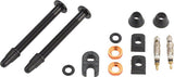 VersaValve Tubeless Valve Stem Kit