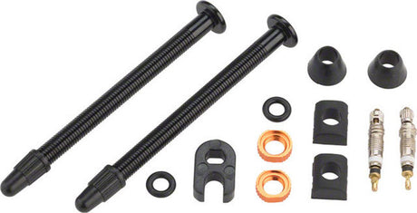 VersaValve Tubeless Valve Stem Kit