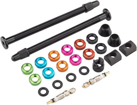 VersaValve Tubeless Valve Stem Kit