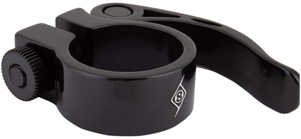 Clampdown QR Seatpost Clamp