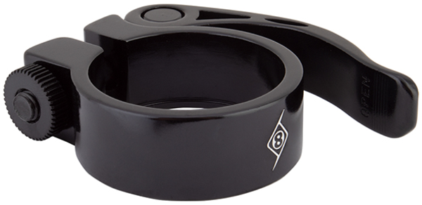 Clampdown QR Seatpost Clamp