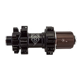 MT-1110 Elite MTB Rear Hub - 32-hole