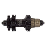 MT-1110 Elite MTB Rear Hub - 32-hole