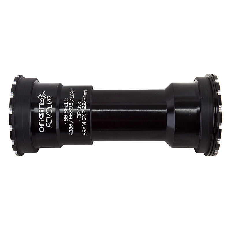 Revolvr BB86/92 Thread-Together Bottom Bracket