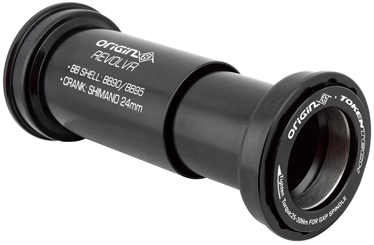 Revolvr BB90/95 Thread-Together Bottom Bracket