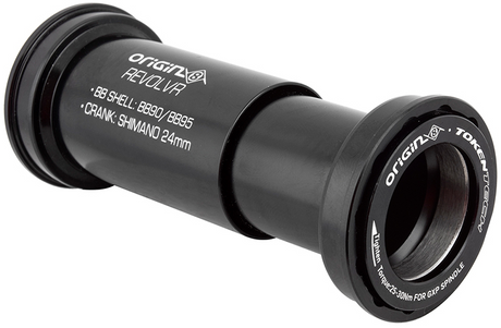 Revolvr BB90/95 Thread-Together Bottom Bracket