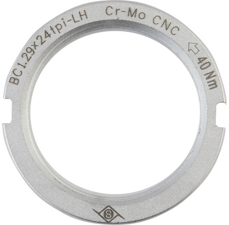 Standard Track Cog Lock Ring