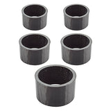 UD Carbon Fiber Headset Spacers