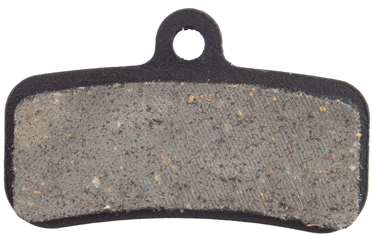 Vise Brake Pad