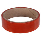Orange Seal Tubeless Rim Tape 24mm x 12 Yard Roll - Orange