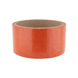 Orange Seal Tubeless Rim Tape 45mm x 12 Yard Roll - Orange