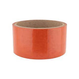 Orange Seal Tubeless Rim Tape 45mm x 12 Yard Roll - Orange