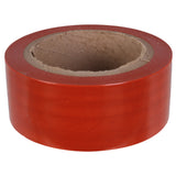 Orange Seal Tubeless Rim Tape 45mm x 60 Yard Roll - Orange
