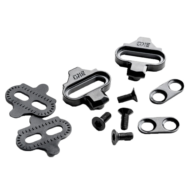OneUp Components Clip Pedal Cleats SPD Compatible