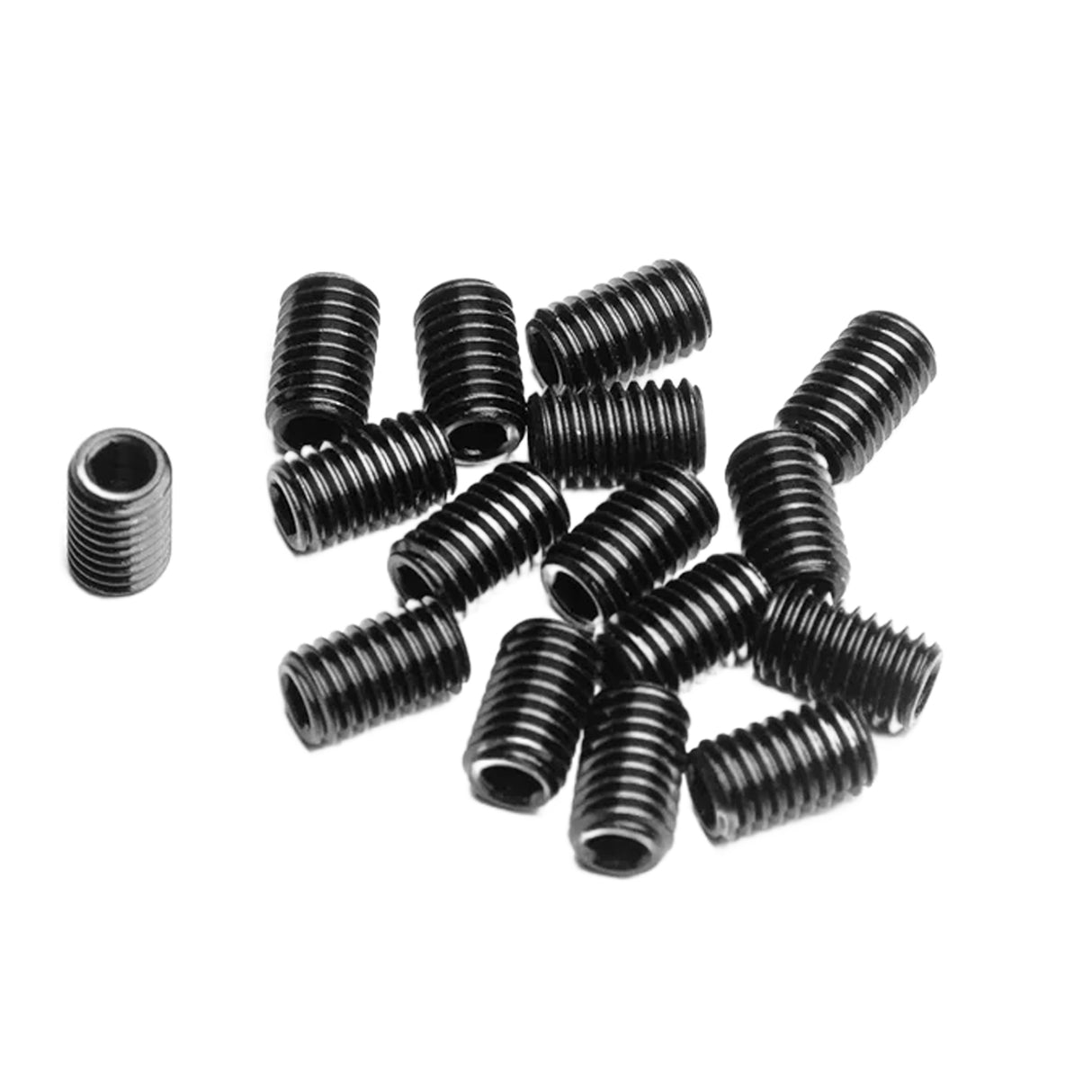 OneUp Components Clip Pedal Pin Kit