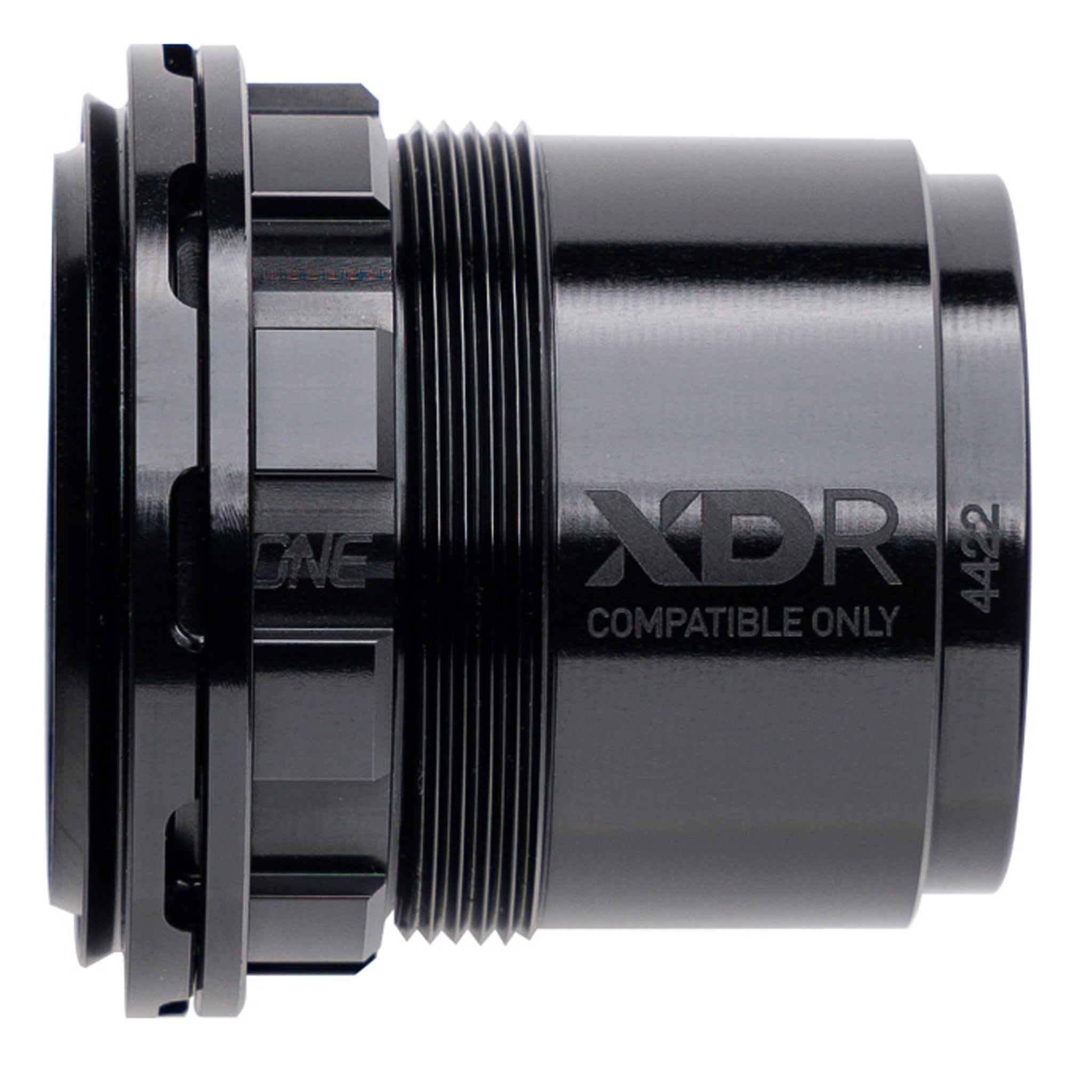 OneUp Components Shimano Micro Spline Freehub Body - Thumbnail 5