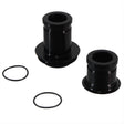 OneUp Components Rear Hub 12x148mm End Caps Black