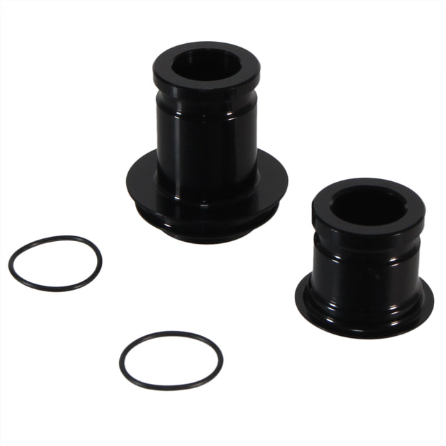 OneUp Components Rear Hub 12x148mm End Caps Black