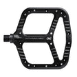 OneUp Components Wave Platform Pedals Black