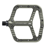 OneUp Components Wave Platform Pedals Gray