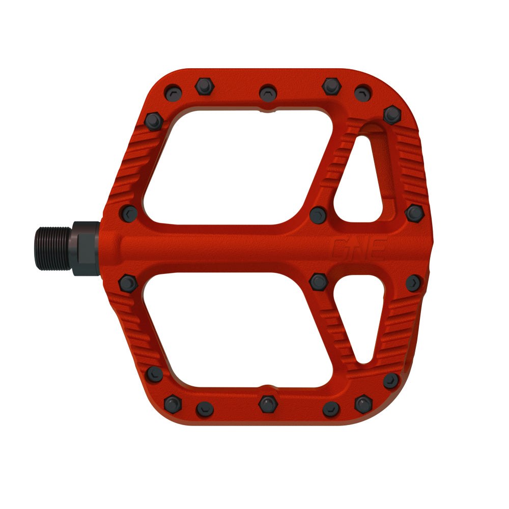 OneUp Components Comp Platform Pedals - Thumbnail 5