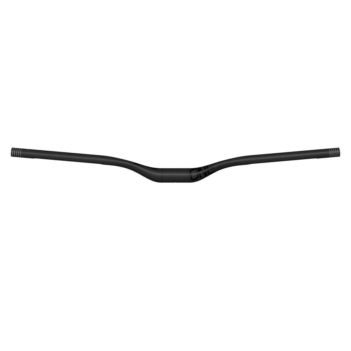 OneUp Components Carbon E-Bar (35.0) 35mm/800mm Black